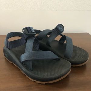 Men’s 8 Wide Chaco Z Sandals